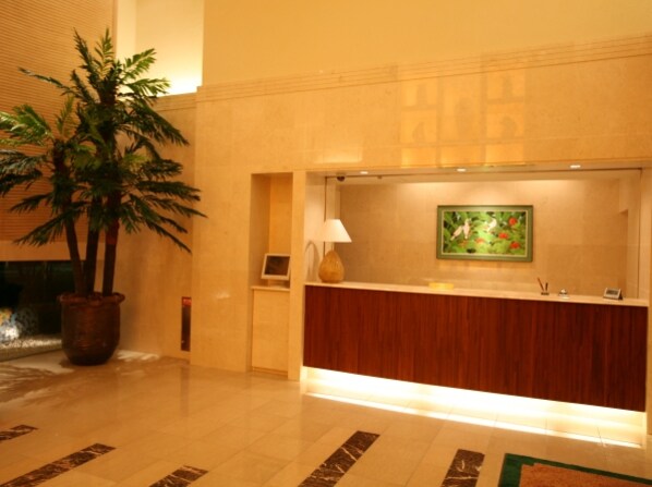 ロイヤルパークスシーサー南千住の物件内観写真